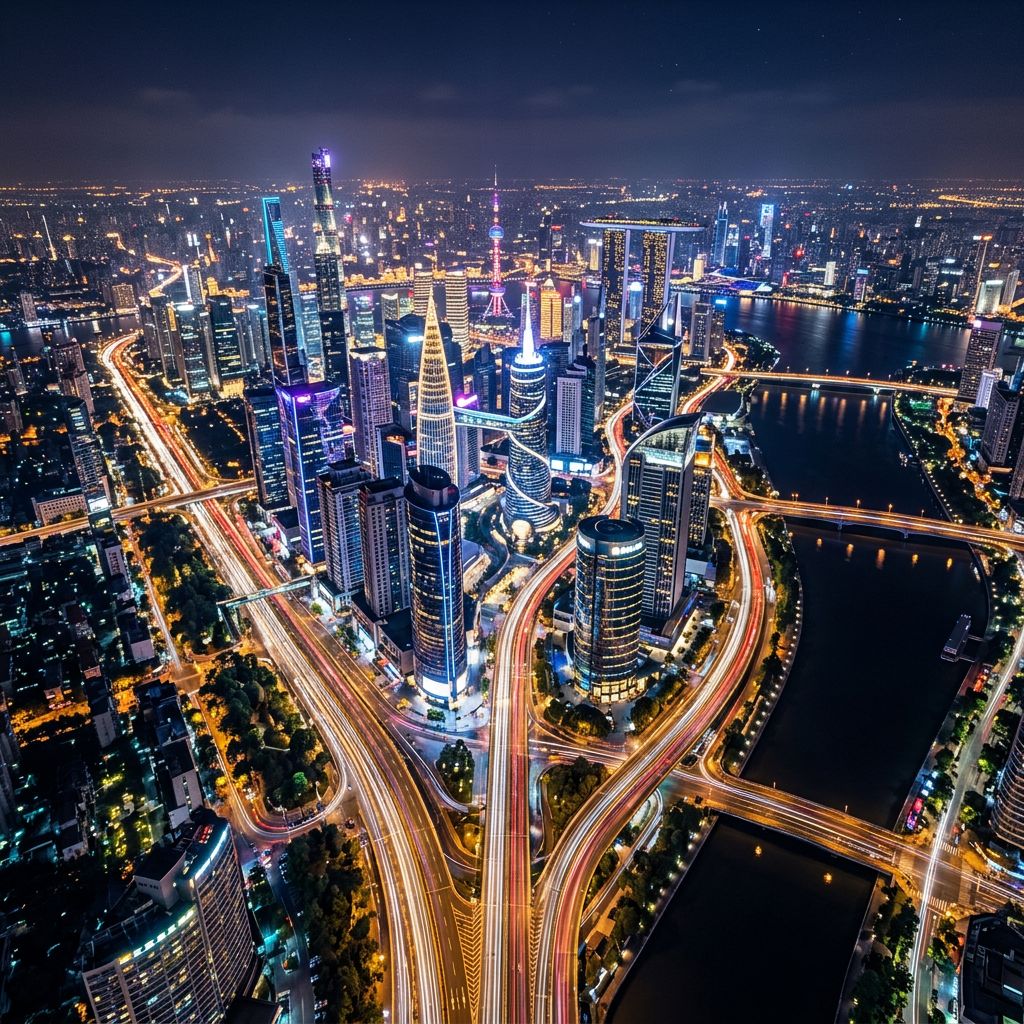 Smart City